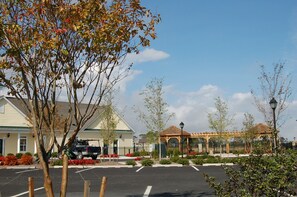 Property grounds - Waterfront Haven - 4mi to Ocean City, MD Boardwalk - 4bdr/3.5ba; Sleeps 9 (Berlin)