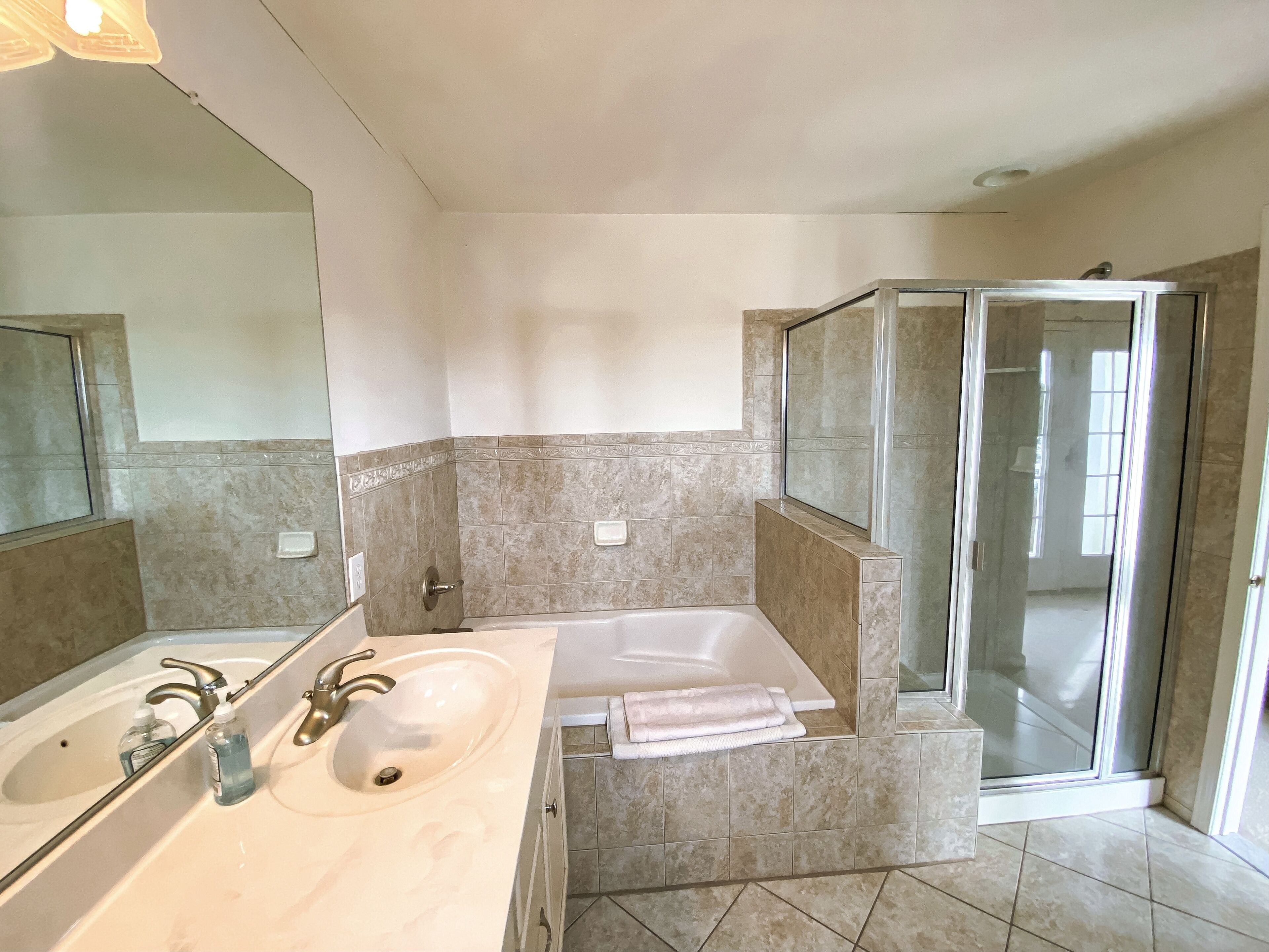 Bathtub
