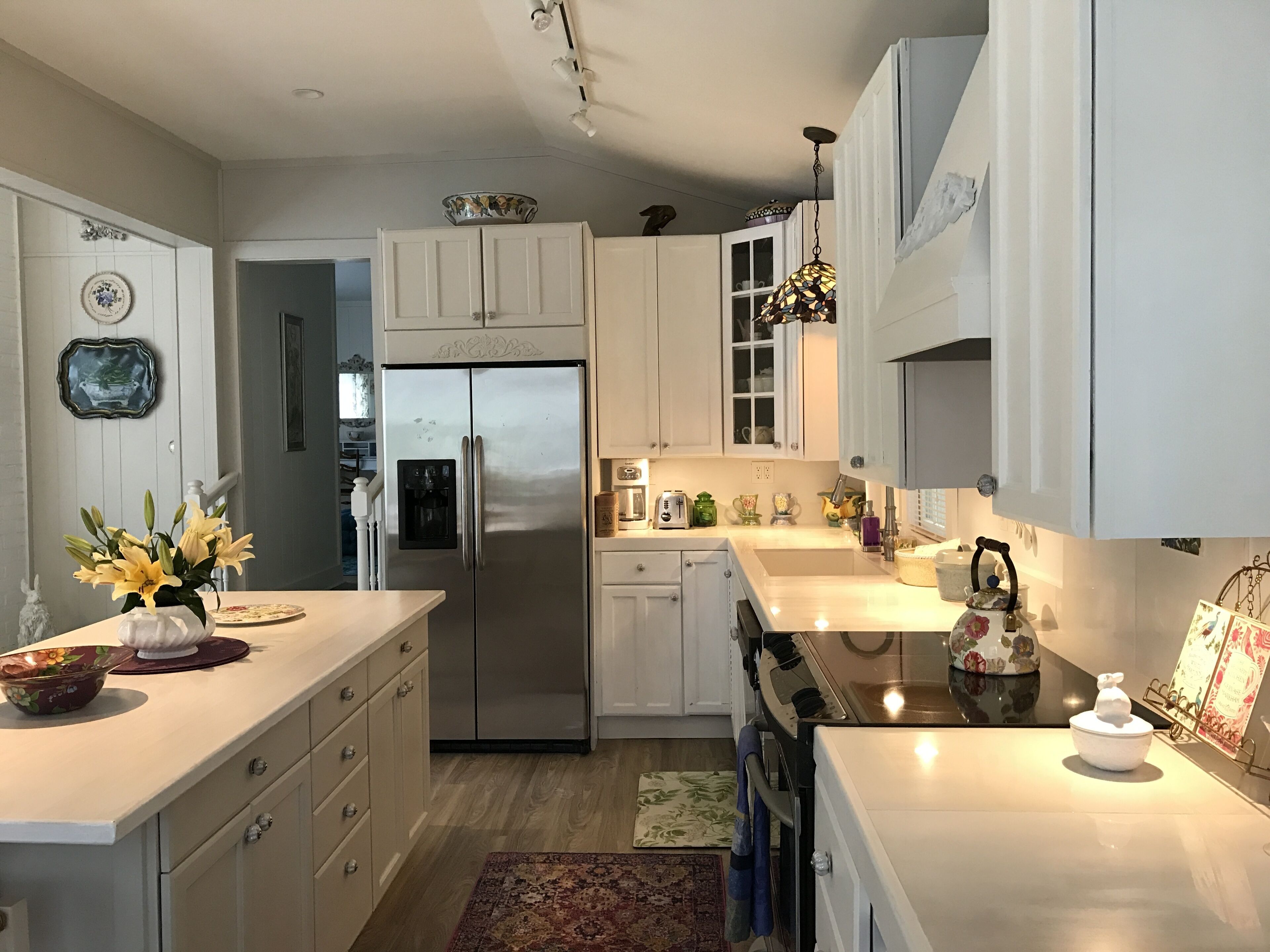 Charming Cozy Cottage with Stunning Views - Near Manchester/Dorset