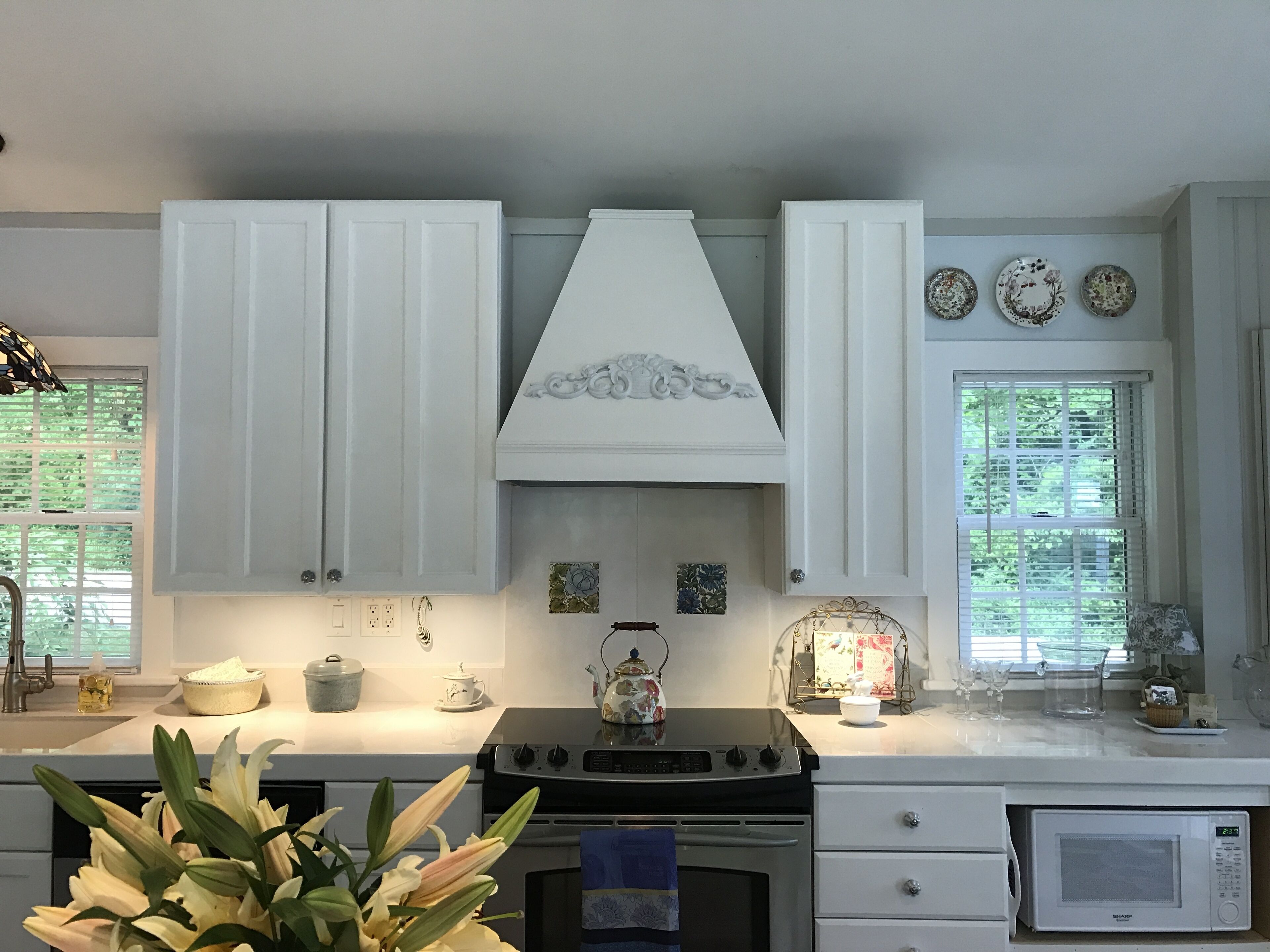 Charming Cozy Cottage with Stunning Views - Near Manchester/Dorset