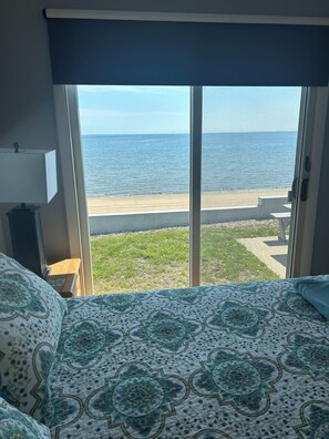 3 bedrooms, iron/ironing board, free WiFi
