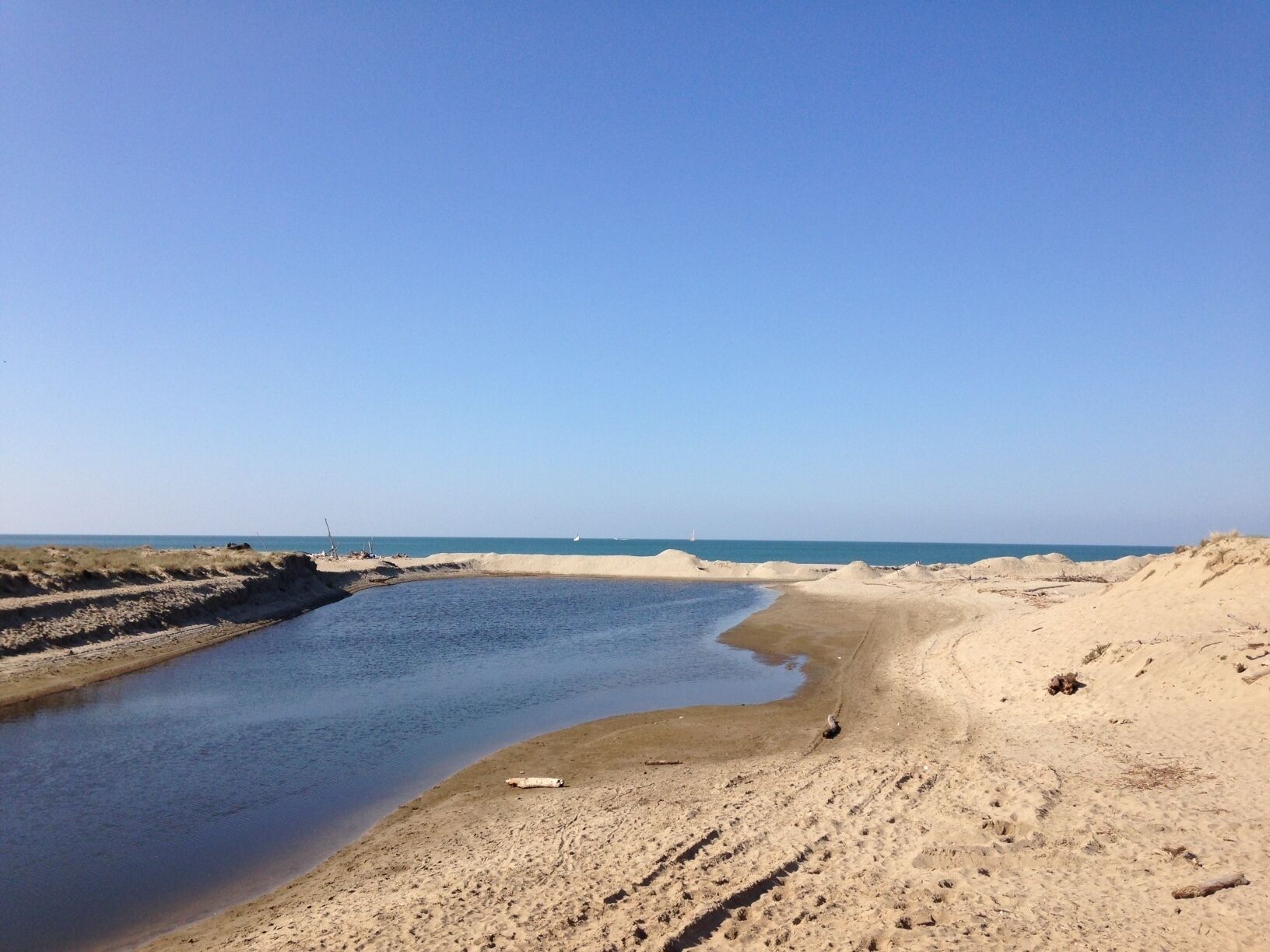 Plage à proximité