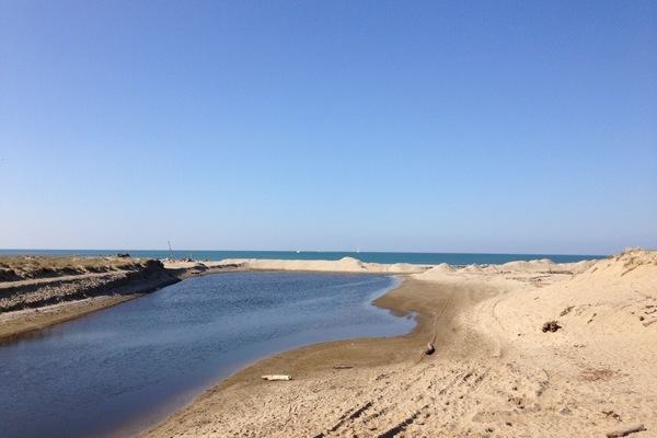 Plage