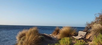 * * * Aquamarine * * *
Right next to the beach