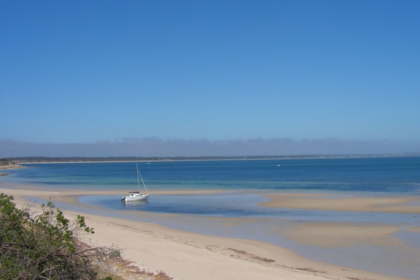 Plage