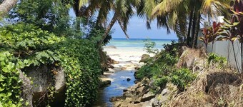 Villa Luana - Self Catering