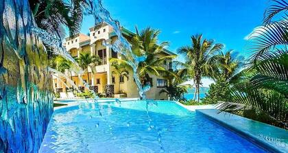 Beautiful Condo in Peaceful Cliffside Location with a Private Balcony & Stunning