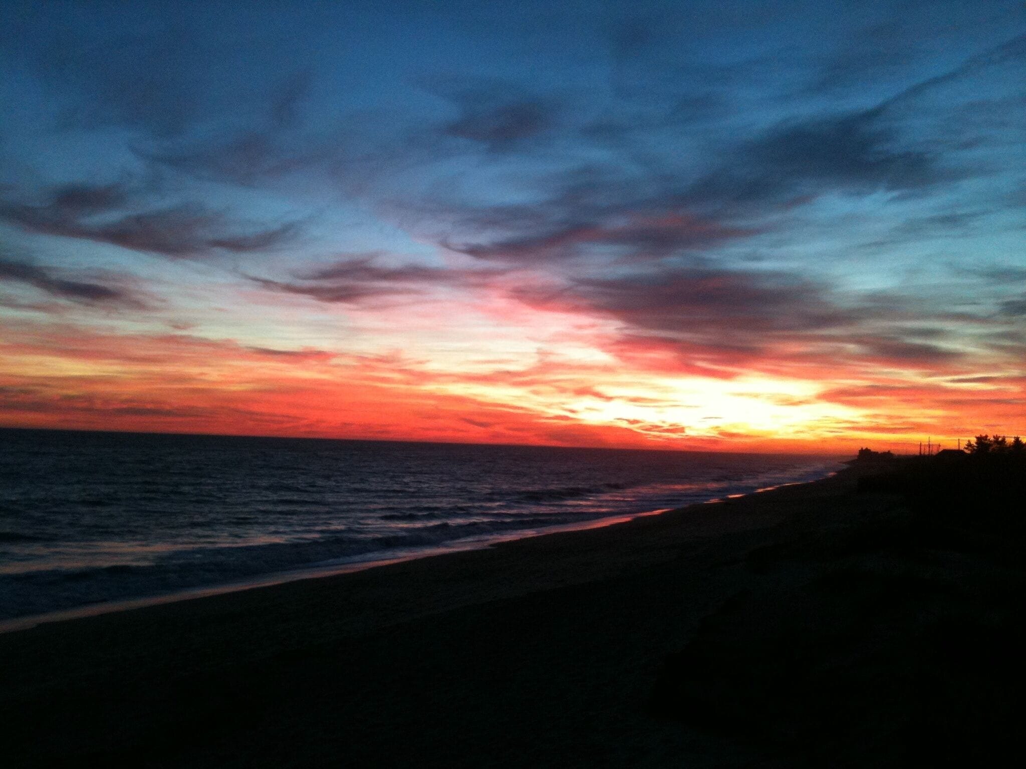 Plage