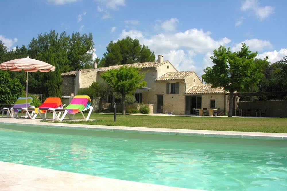 House / Villa - MENERBES