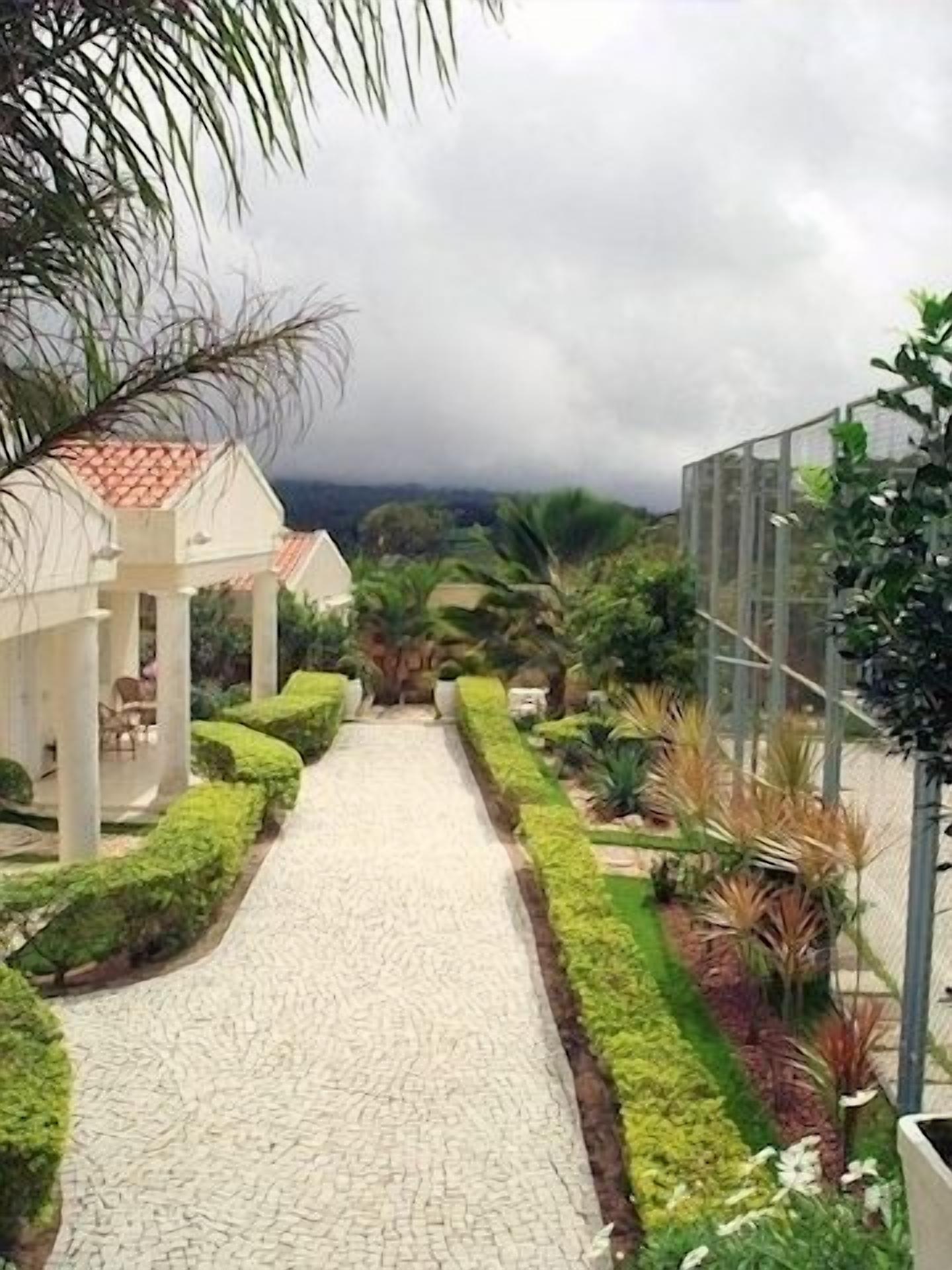 Chalets in Serra da Ibiapaba (Ubajara) - 1 suite