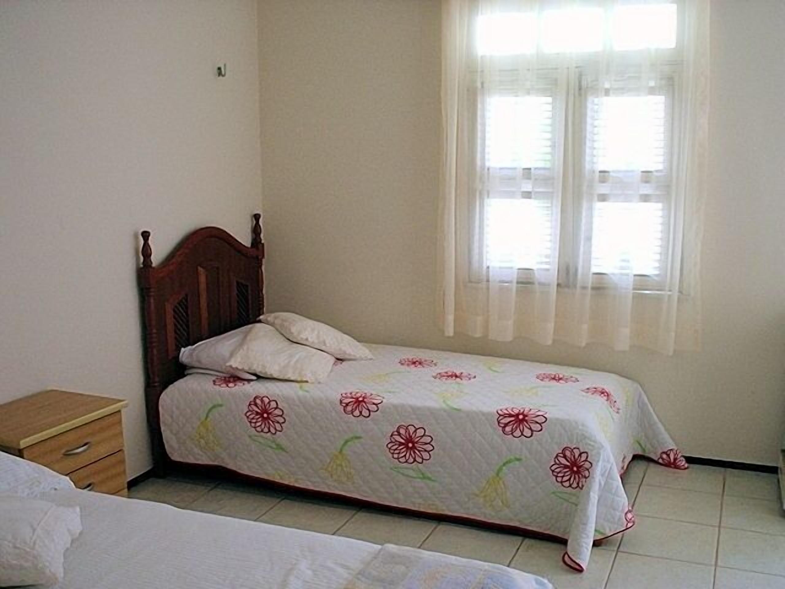 Chalets in Serra da Ibiapaba (Ubajara) - 1 suite