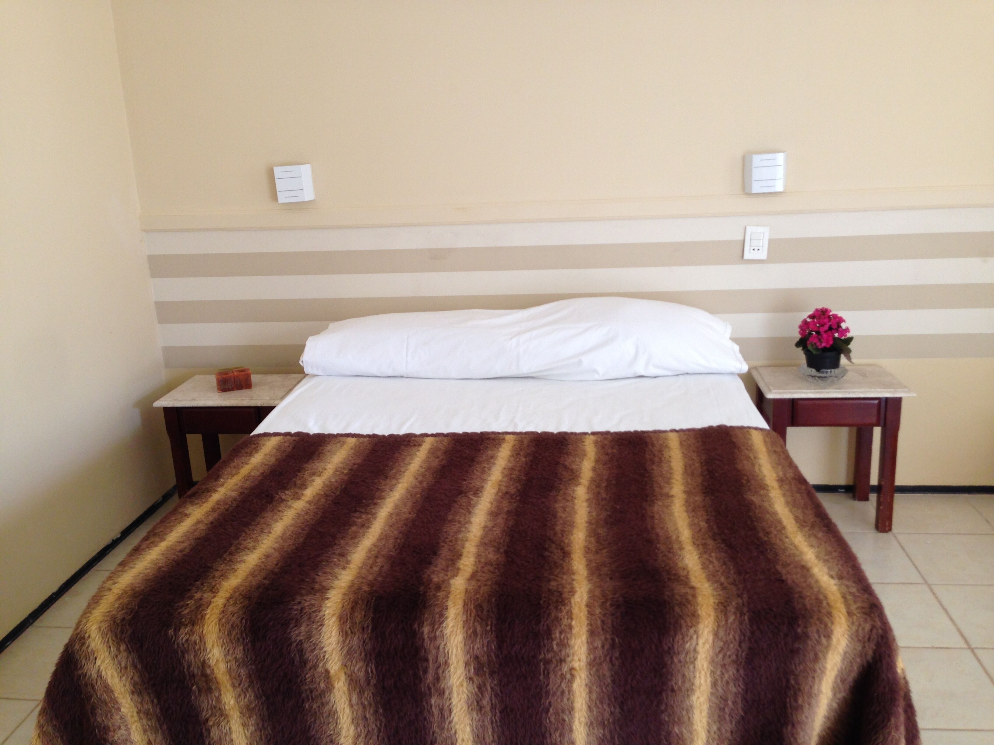 Chalets in Serra da Ibiapaba (Ubajara) - 1 suite