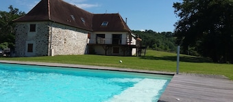 Chambre d'hôtes Azkena