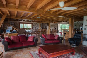 Interior - Chambre d'hôtes Azkena (Arrast-Larrebieu)