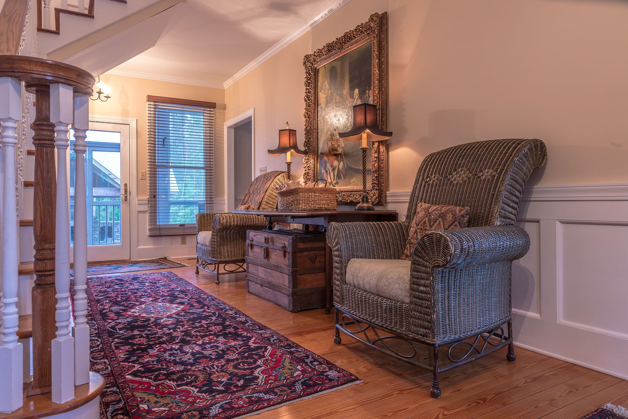 Magnificent 15 Acre Estate on the Intracoastal Waterway