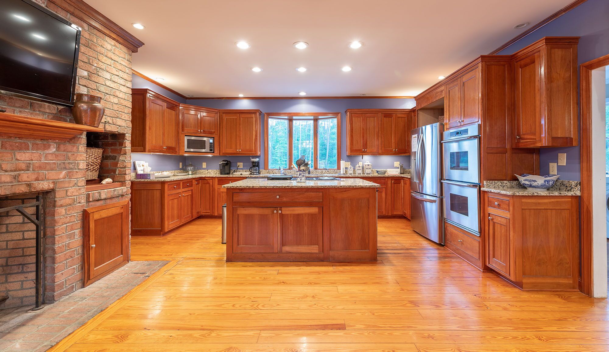 Magnificent 15 Acre Estate on the Intracoastal Waterway