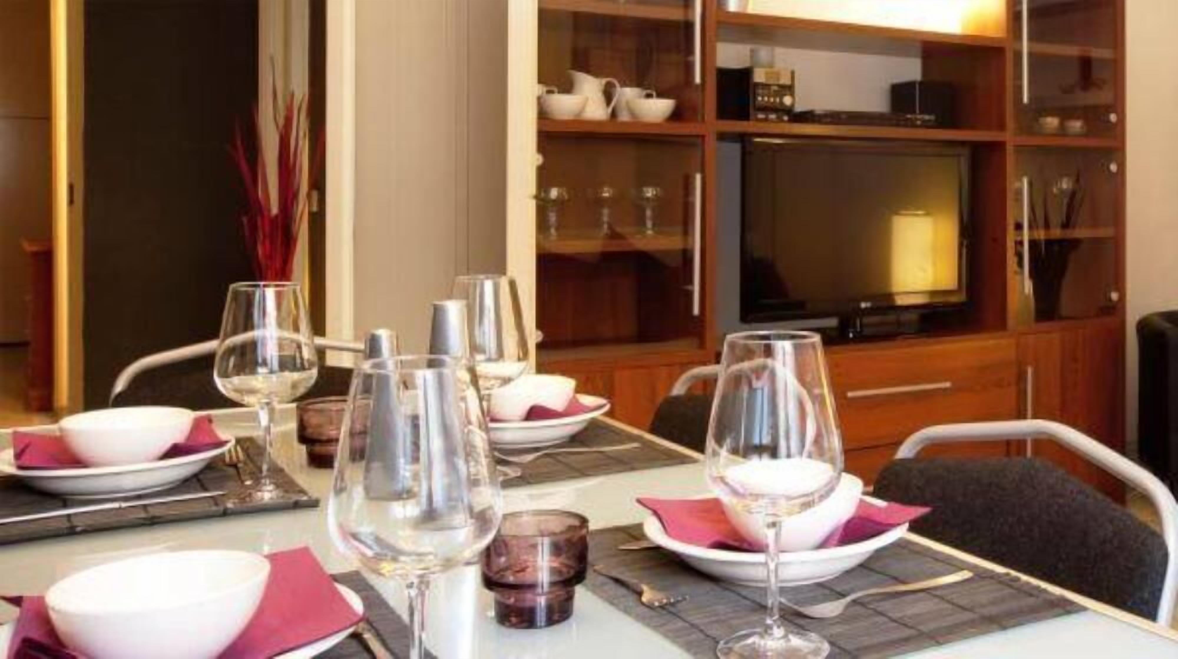Eßzimmer