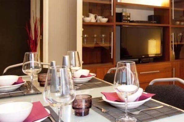 Eßzimmer