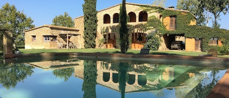 Alberca