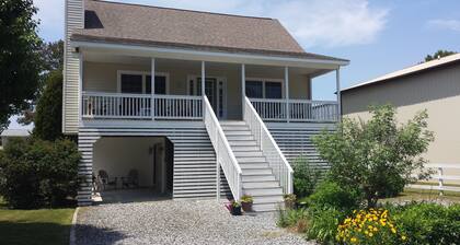 GREAT OPPORTUNITY! Fill Gaps, BOOK SHORT STAYS in Aug/Sept 2025! Close to Beach!