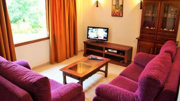 Fernseher, DVD-Player