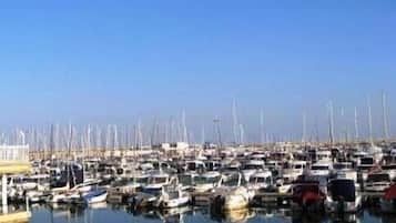 Port de plaisance