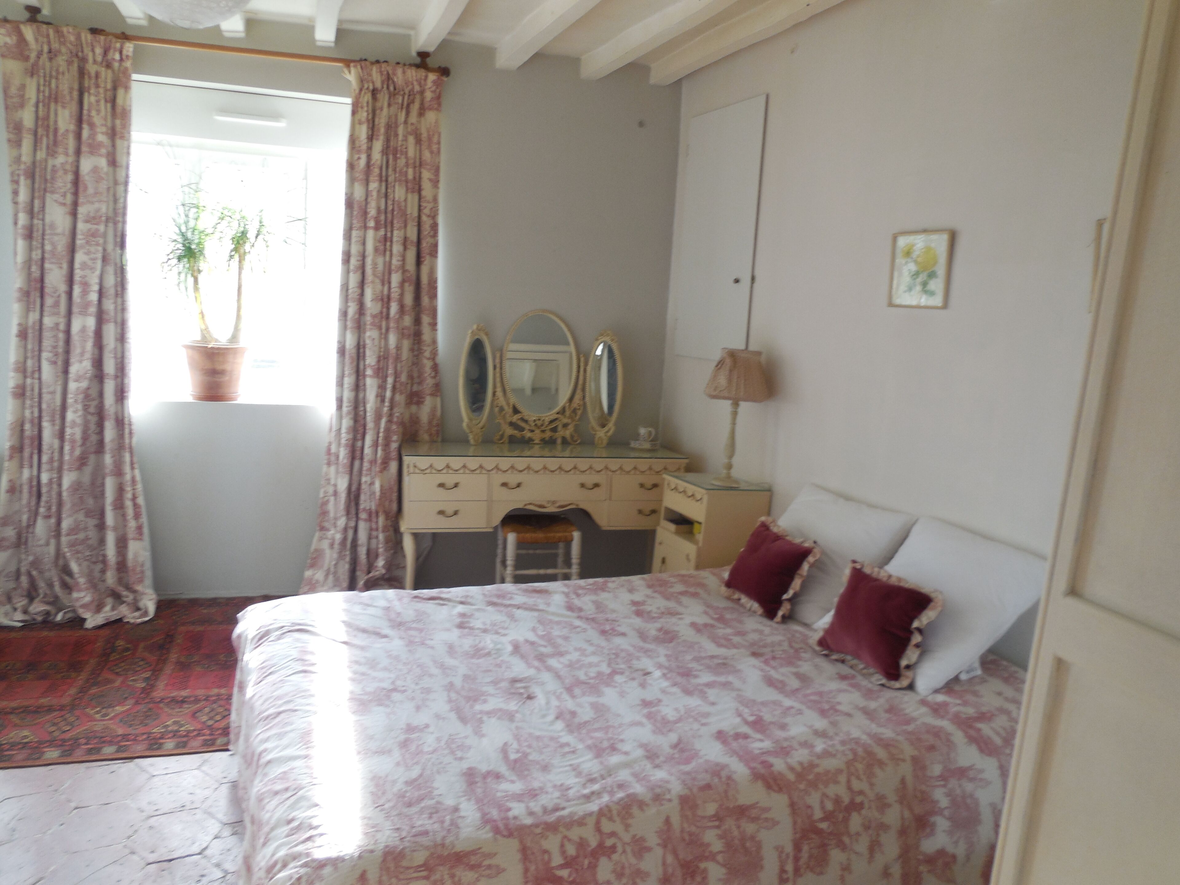 The old grocer's shop