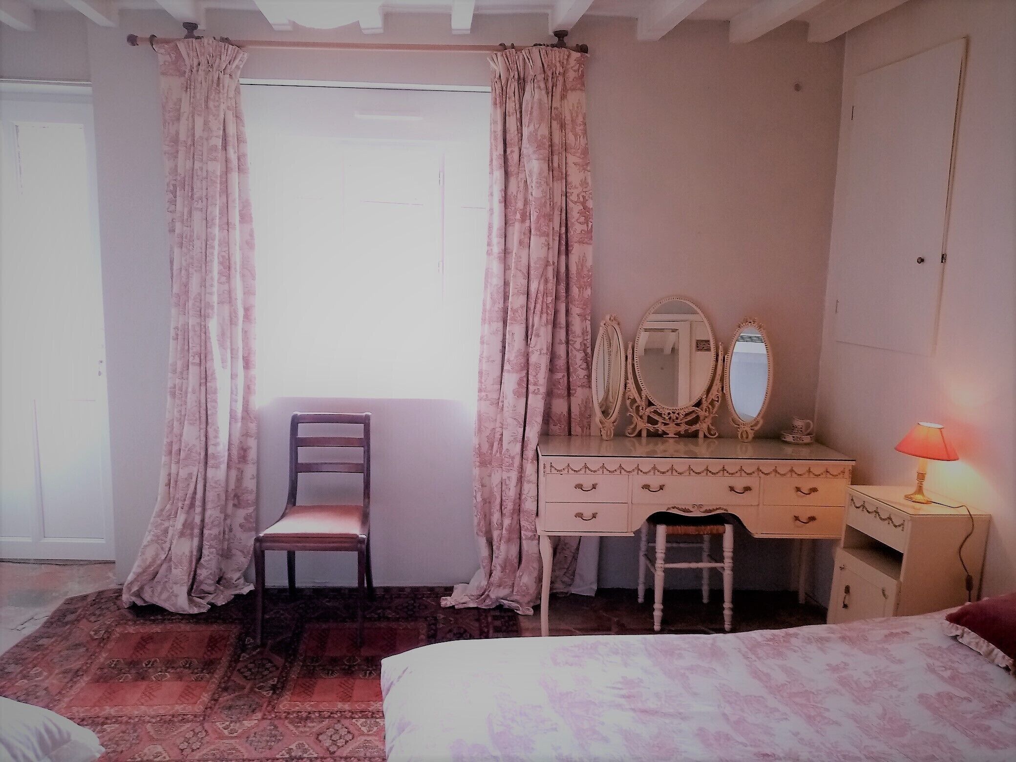 The old grocer's shop