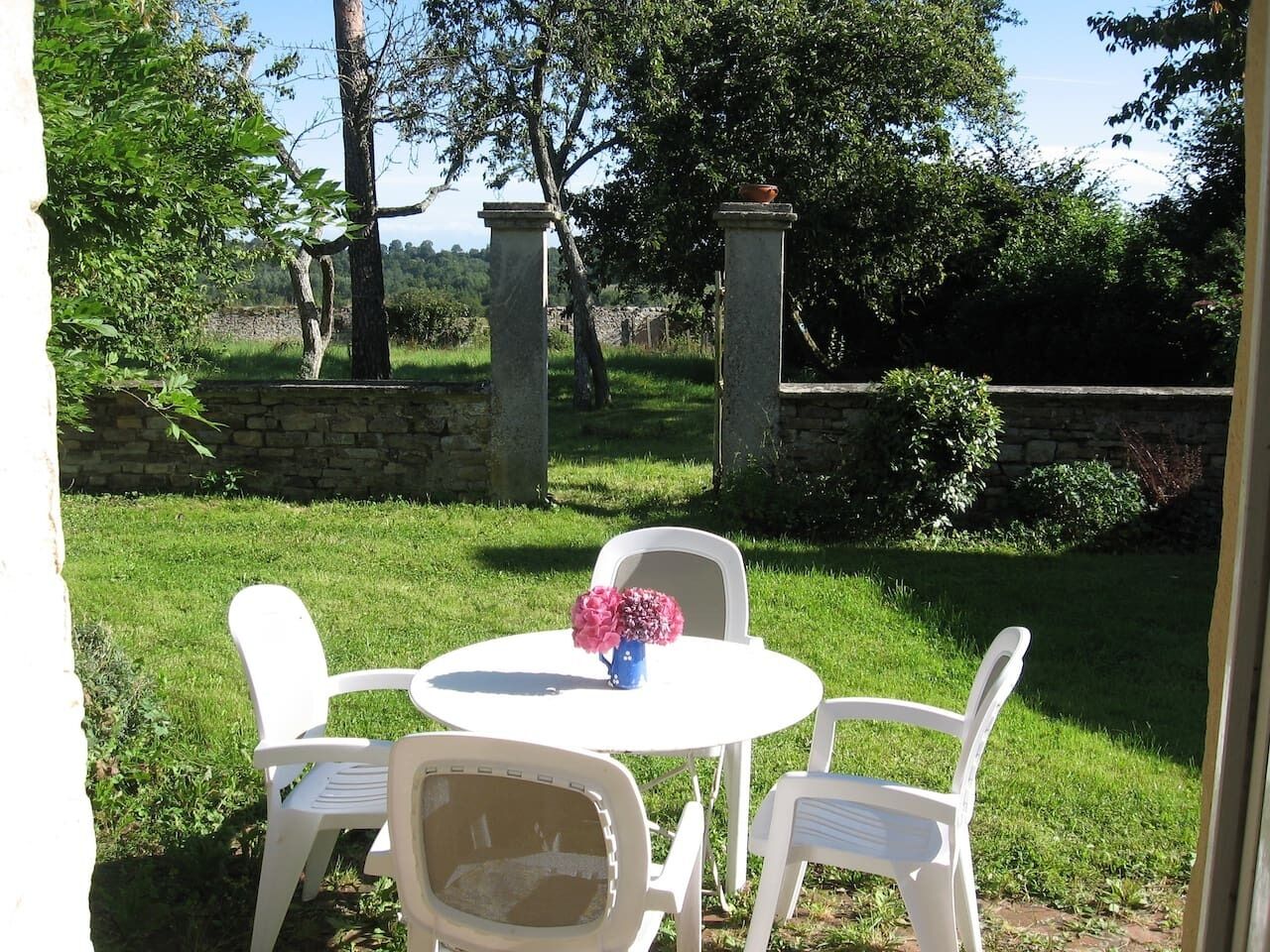 The old grocer's shop