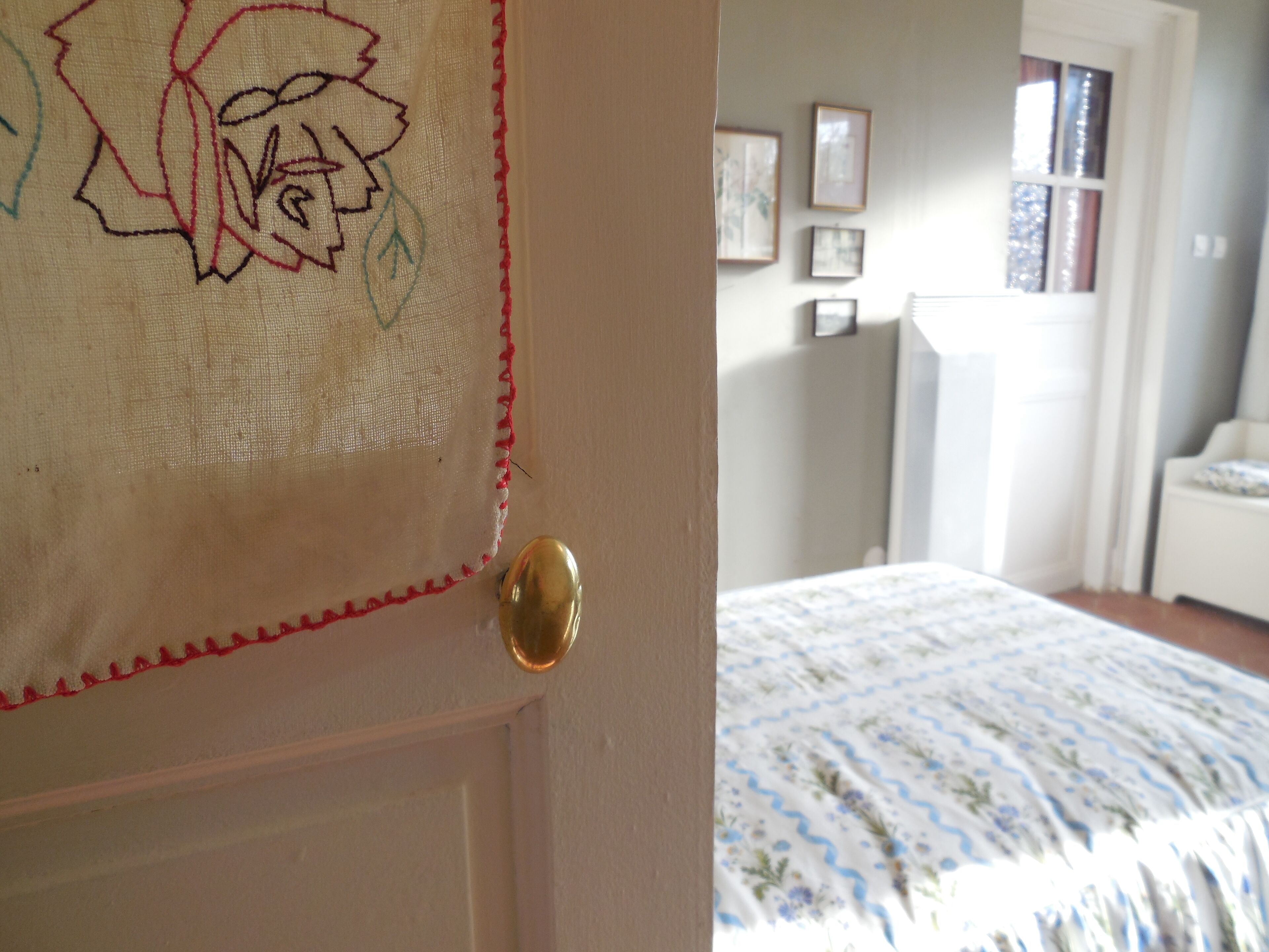 The old grocer's shop