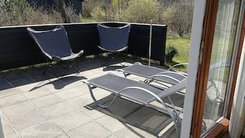 Terras