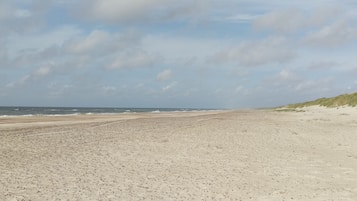 Strandlakens