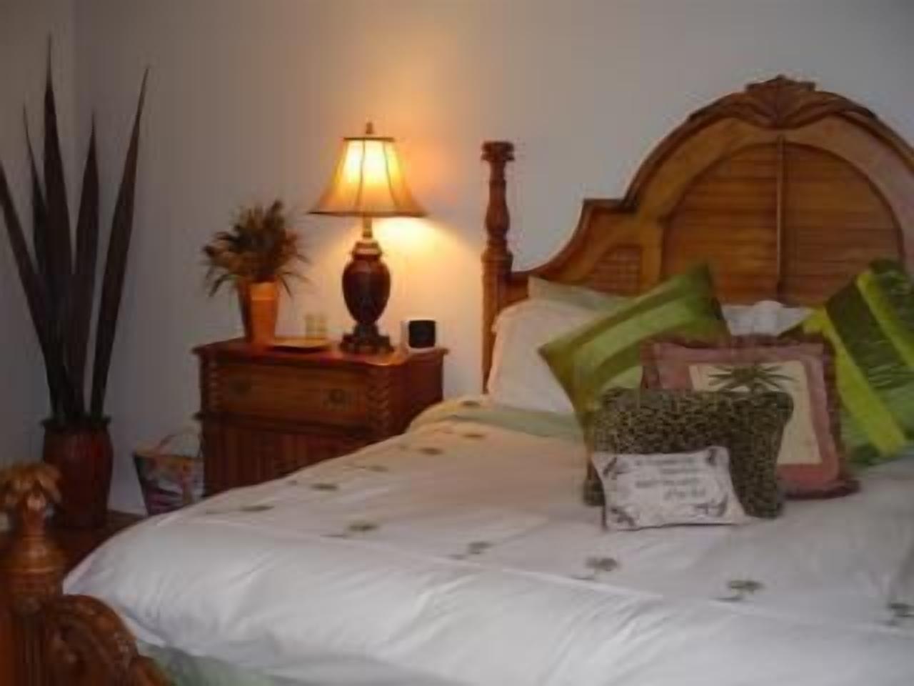 **** Waterfront Key West Home, with  Dock on Roberts Bay*