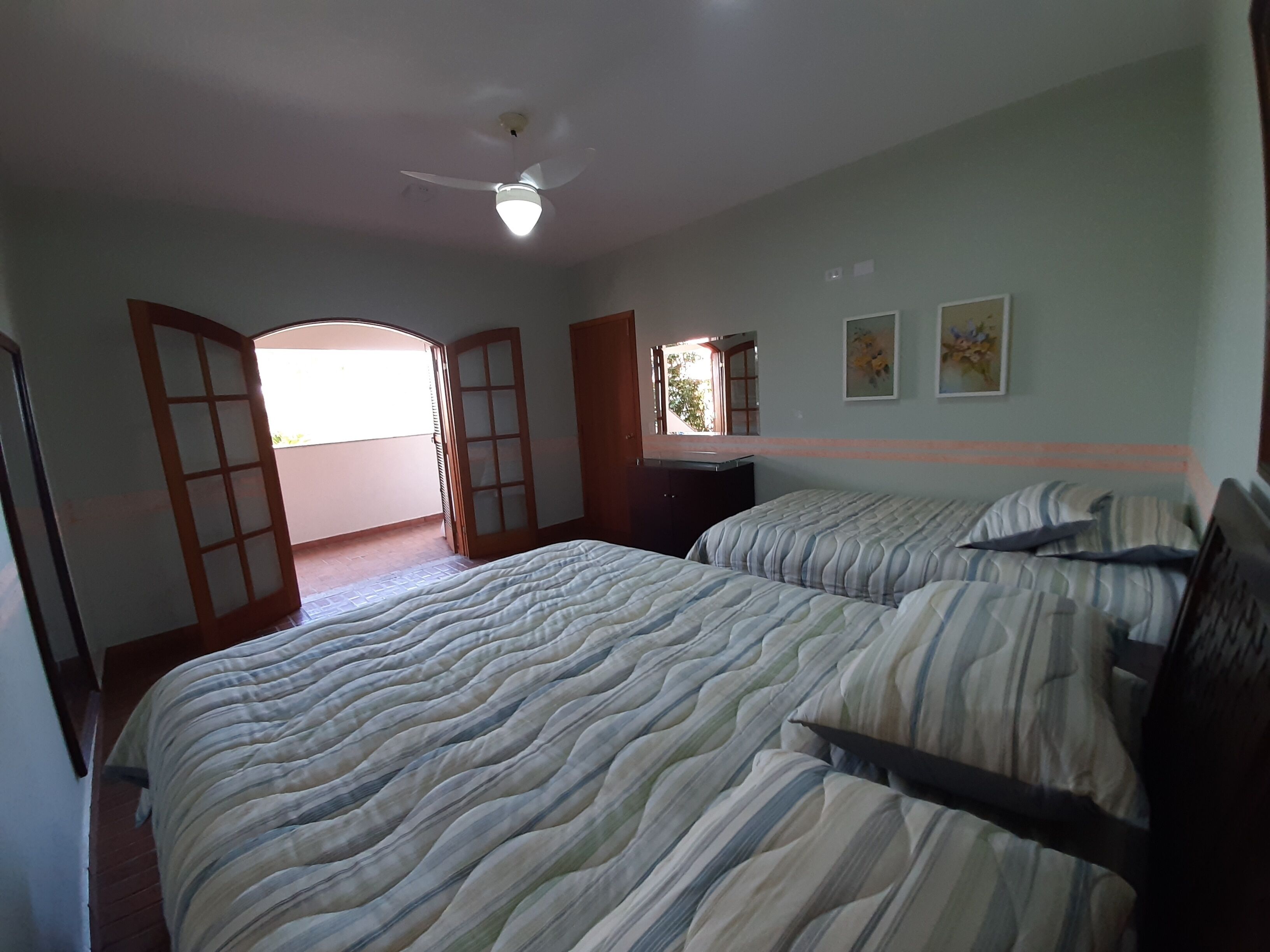 Sitio Maravilho - Lazer - Verde - Lago - 7 rooms (7 suites) soccer field 