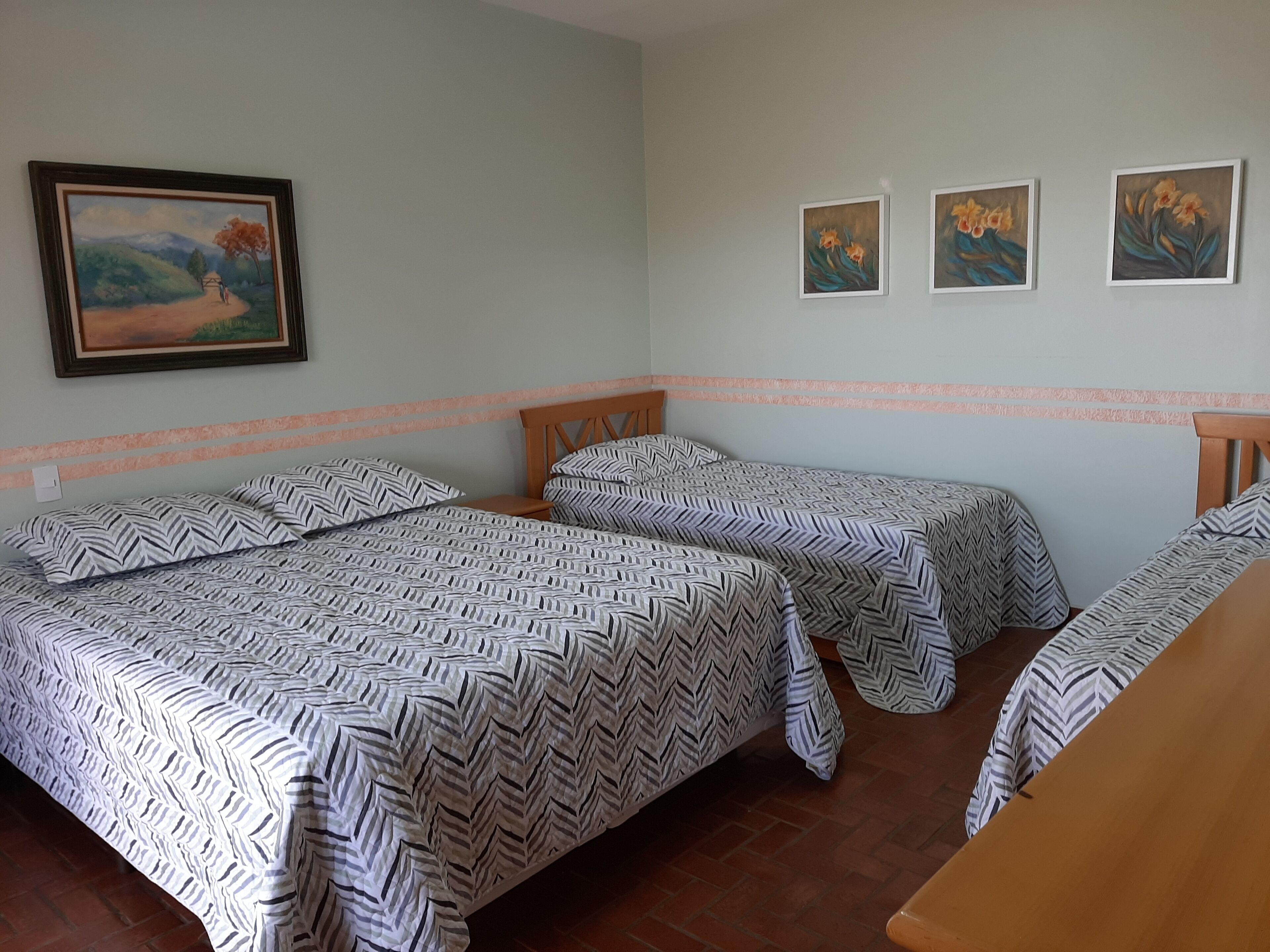 Sitio Maravilho - Lazer - Verde - Lago - 7 rooms (7 suites) soccer field 