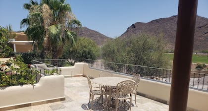 Charming, relaxing, modern, convenient, sporty