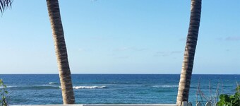 Venda de Dezembro !! Na Praia, uma Piscina Privada, uma Casa sĂł Para VocĂȘ