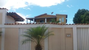 Fachada