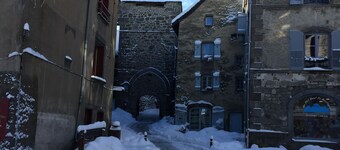 LE PAVILLON DE LOUIS Gîte de Charme 3 *** Gîtes de France