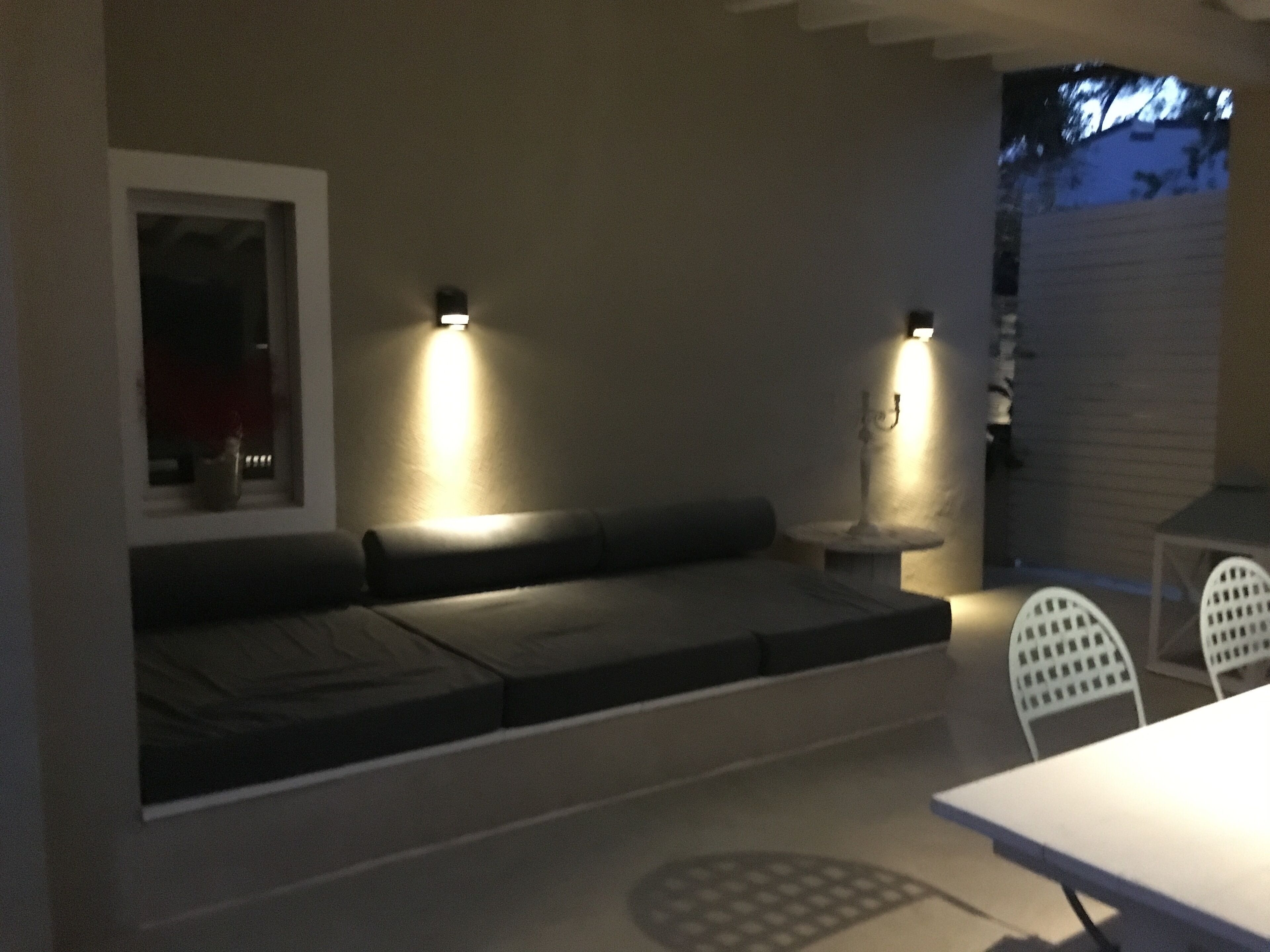 SEPTEMBER'S LAST SECOND DEAL IN AN ELBA'S SEA VIEW ASTONISH VILLA