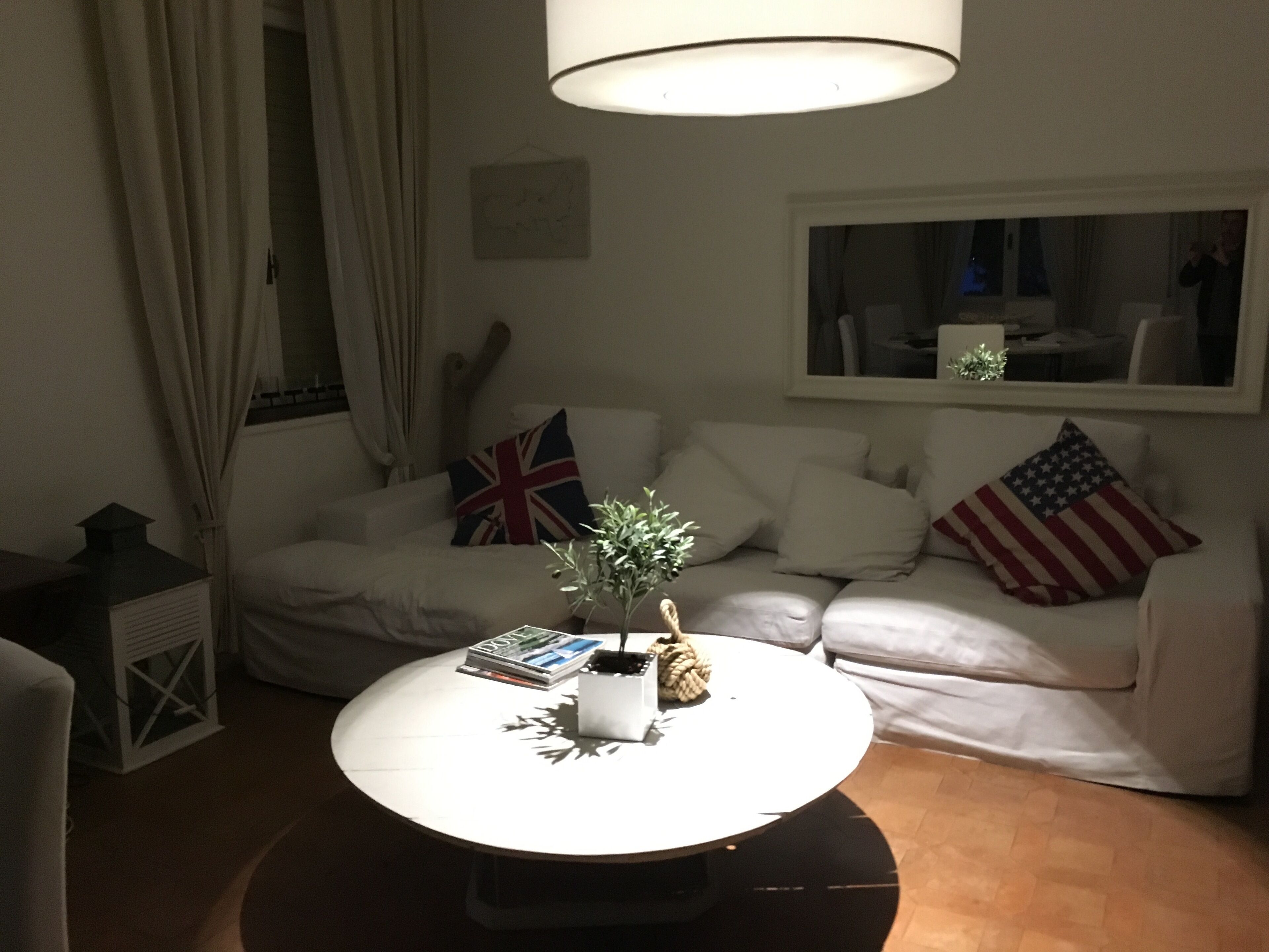 SEPTEMBER'S LAST SECOND DEAL IN AN ELBA'S SEA VIEW ASTONISH VILLA