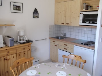 Kitchenette