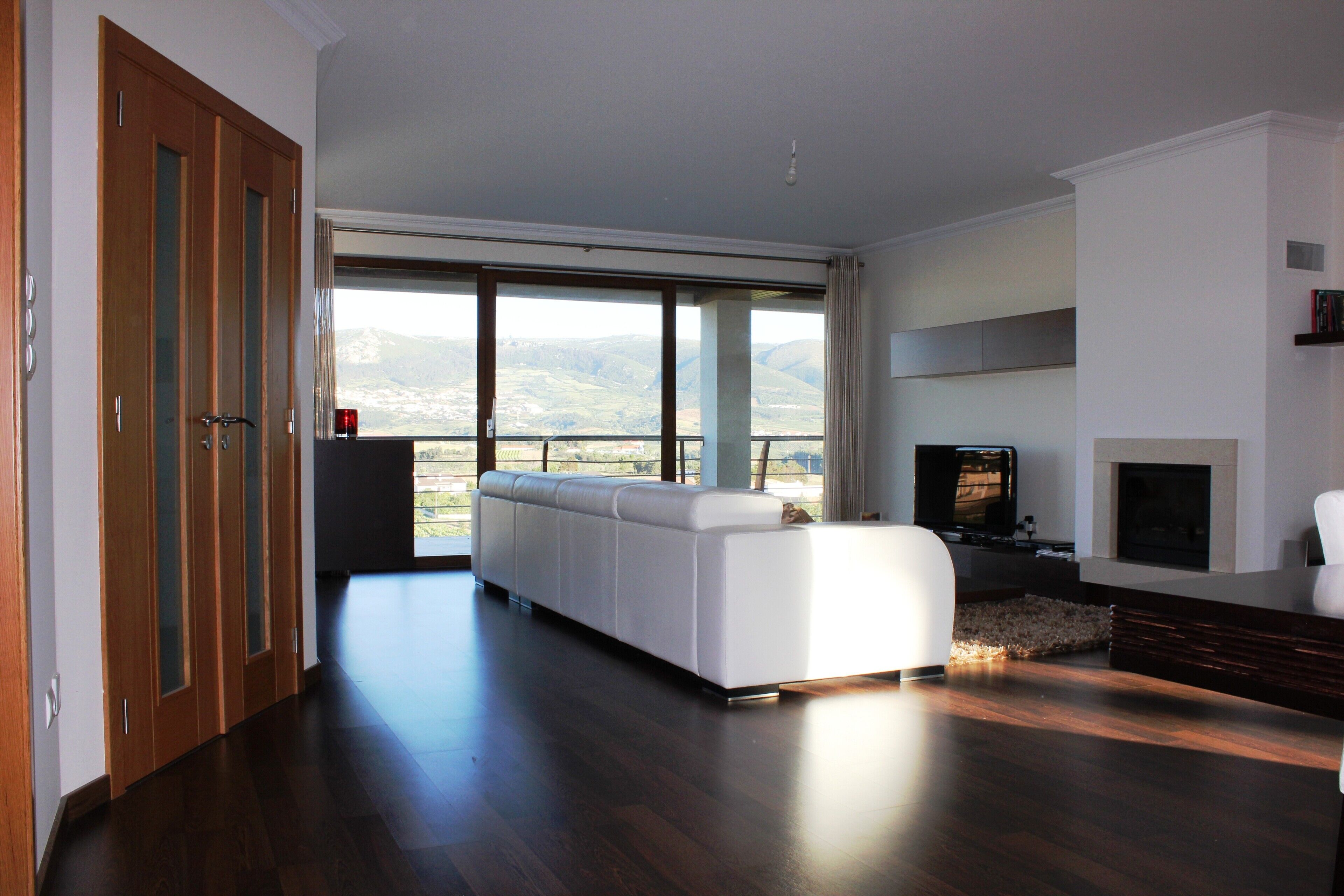 SunHill Villa-Stunning Detached Villa With Panoramic Views 20`m from Golf Resort