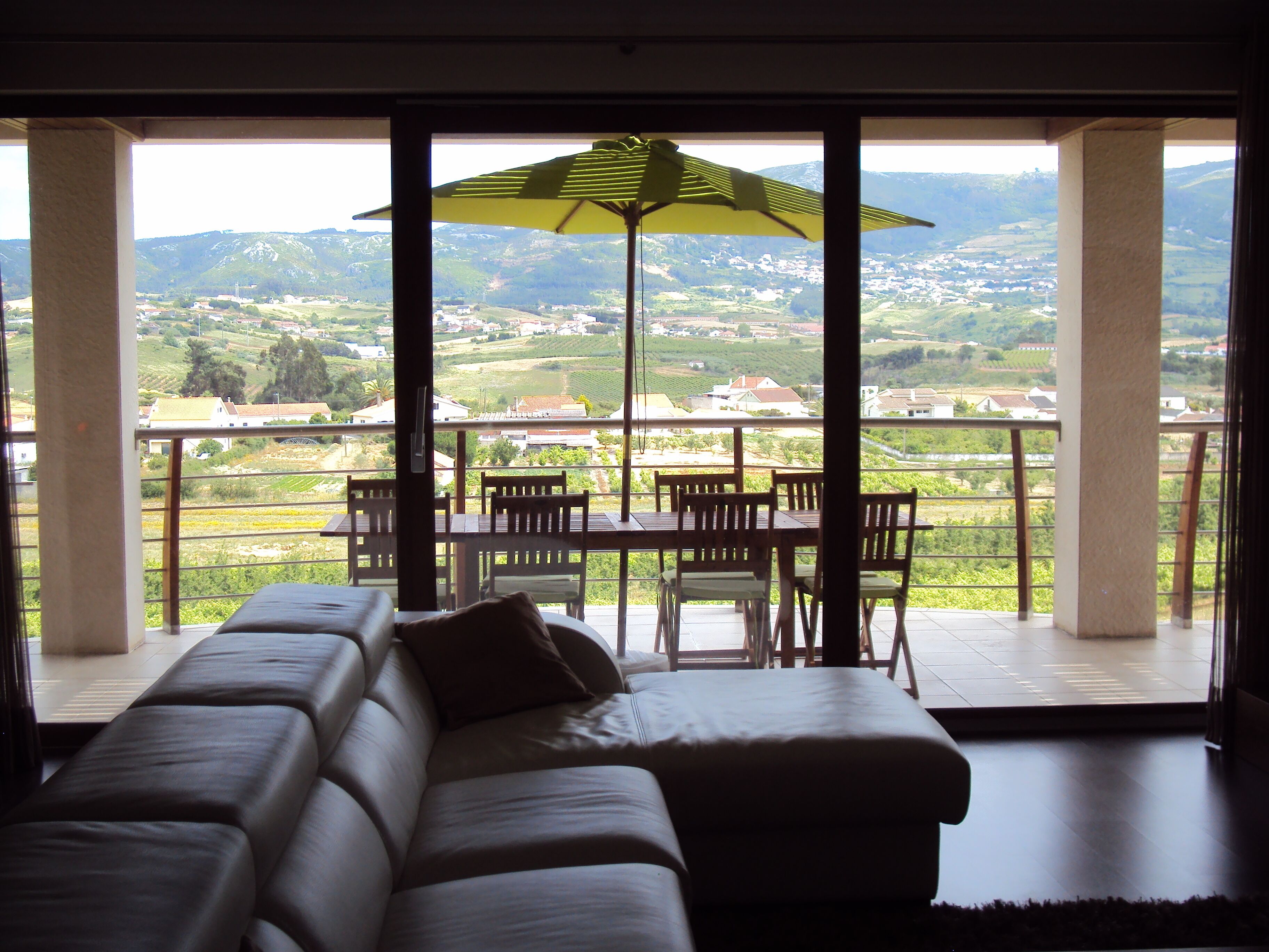 SunHill Villa-Stunning Detached Villa With Panoramic Views 20`m from Golf Resort