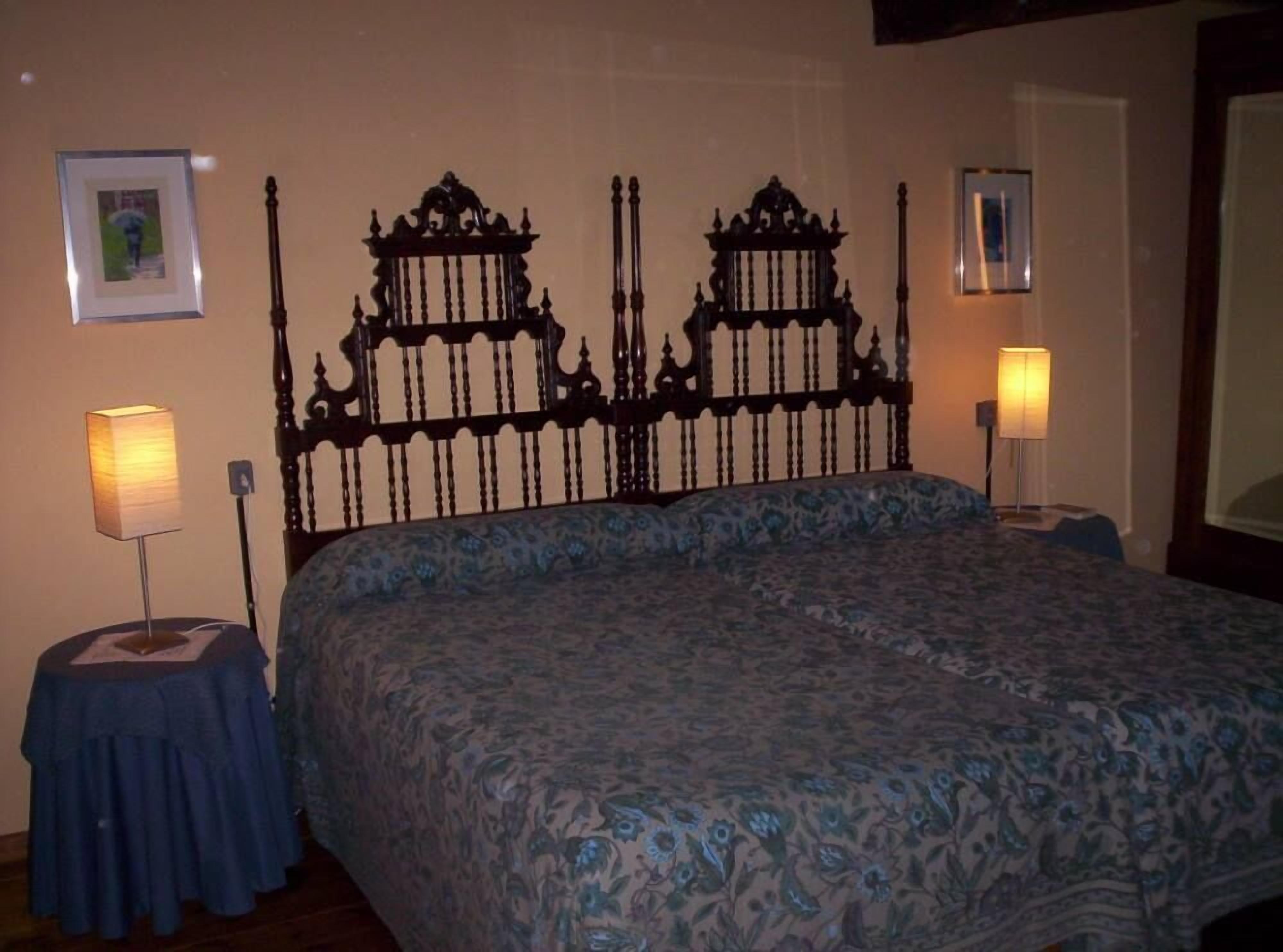 Buelles: Between the mountains and the sea, quality and confort