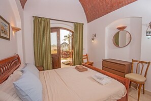 3 Schlafzimmer, Bügeleisen/Bügelbrett, Bettwäsche