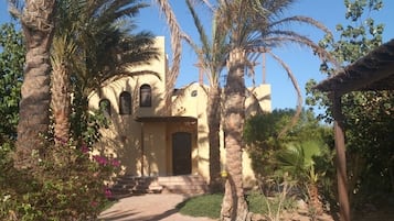 Fachada