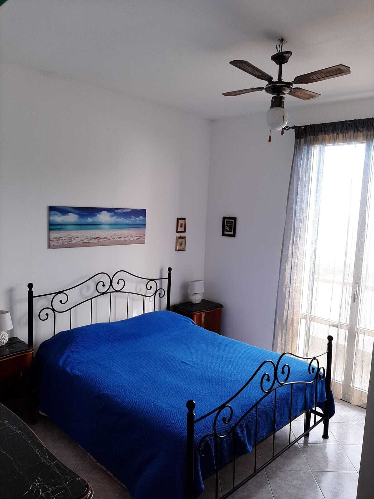 Villa immersed in the green with wonderful sea views in Porto Palo di Menfi