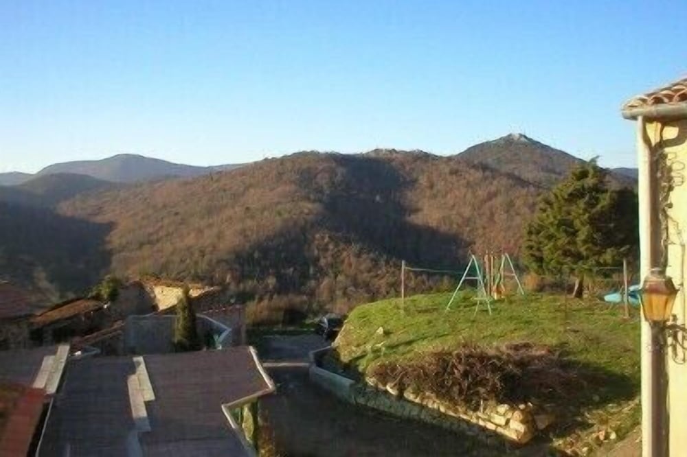 La Vue sur les Collines