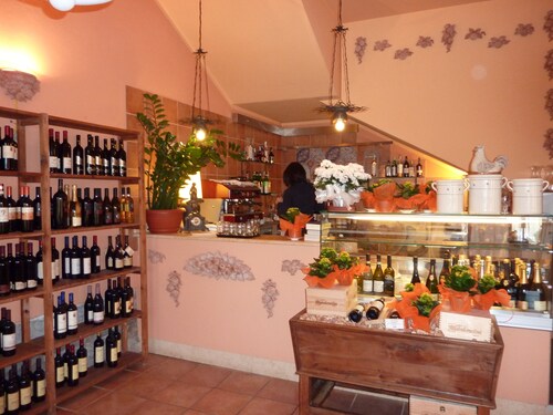 Super Stone Farmhouse / Villa near Salsomaggiore, Parma-                        